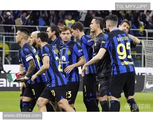 国际米兰憾失冠军,意甲冠军之争成为三强争霸焦点