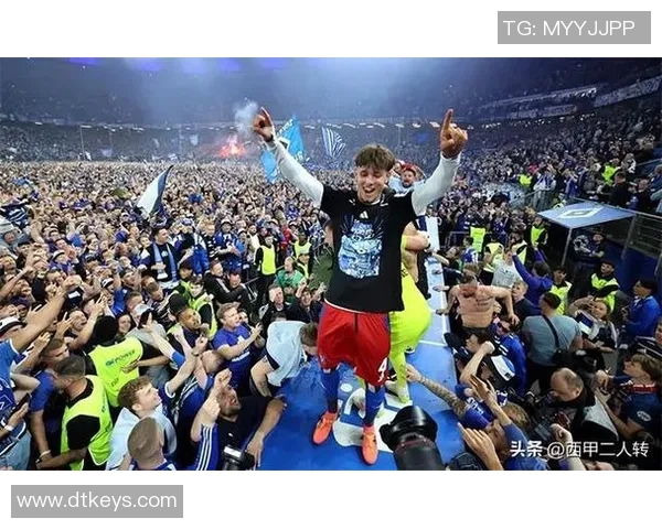 汉堡队德甲胜出,争冠希望依然存在