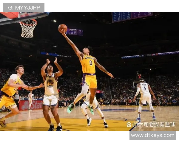 湖人球队引进新秀后卫,给予年轻球员机会