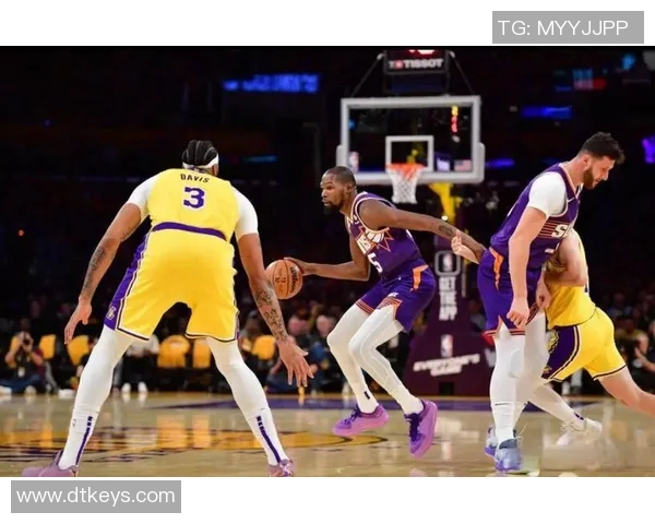 湖人逆转太阳,CBA总决赛第三场精彩纷呈!湖人领先2-1!